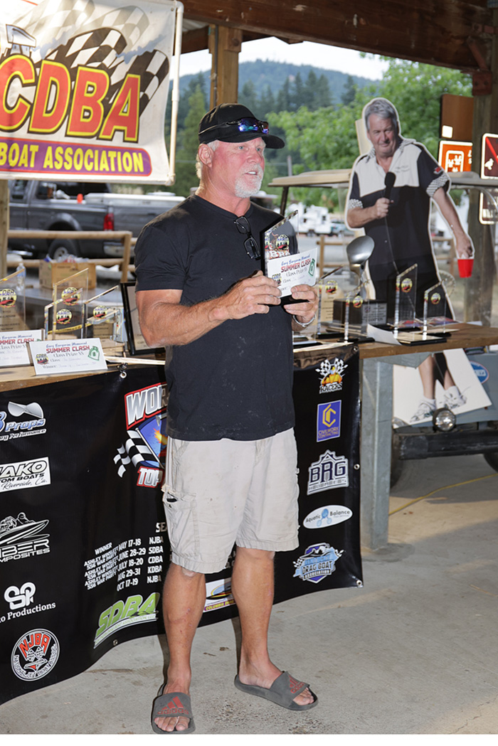 NJBA race Marc Lane had a great showing at this race, both in TE and Super E.e
